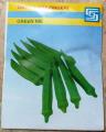 Okra (Lady Finger) F-1 Hybrid. 