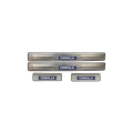 SCUFF SILL PLATES WHITE LED TOYOTA COROLLA 2009-2010-2011-2012-2013-2014. 