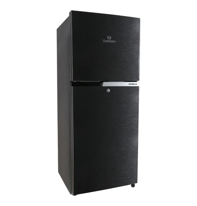 Dawlance%20Refrigerator%209178LF%20Chrome%20Hairline%20Black%20and%20Pearl%20Copper%20,%20Double%20Door%2014%20Cubic%20Feet%20Medium%20size%20With%2012%20Years%20Warranty%20-%20Image%205