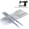 Singer salika old home sewing 18no needles machine 10PCS. 