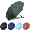 Foldable Cute ,Space Saver LIGHT WEIGHT TINY Sun Raining Dual use Small Folding Umbrella Rain Mini Pocket Boys & Girls UV Waterproof Portable Travel Umbrella -Multi Pattern Design. 