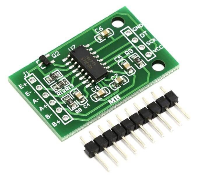 HX711%20Module%20Load%20Cell%20Voltage%20Amplifier%20HX%20711%20/%20HX-711%20-%20Image%204