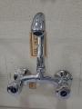 Kitchen sink mixer. 