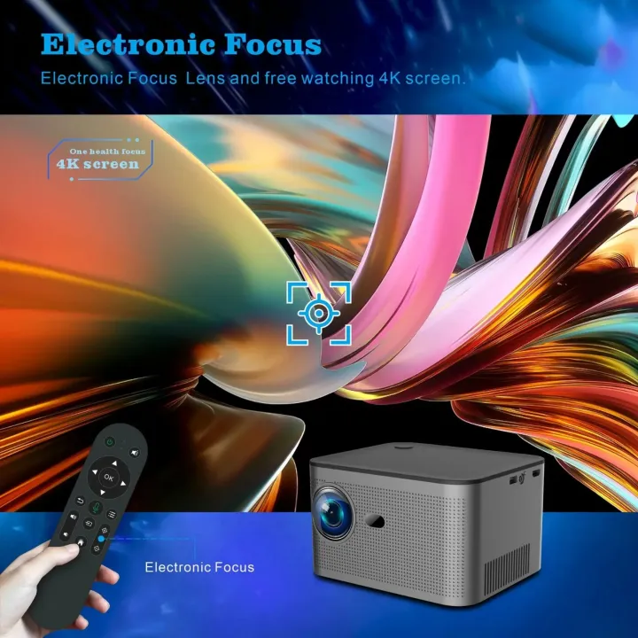 Android%20Smart%20Projector%204K%20%7C%20WIFI%20%7C%20Bluetooth%20%7C%20Model%20%E2%80%93%20HY350%20-%20Image%205