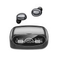M32 TWS 5.1 Low Latency Gaming Wireless Earbuds with Built-in Power Bank. 