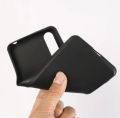 For Nokia 6310 2021 Soft TPU Silicone Back Cover Shockproof Cover For Nokia 6310 2021 Phone Protection Case. 