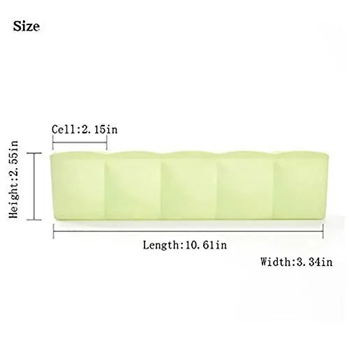 1%20pcs%205%20Grid%20Multipurpose%20Divider%20Storage%20Box%20Underwear%20Jewelry%20Socks%20Ties%20Storage%20Box%20Cosmetic%20Desktop%20household%20Storage%20Boxes%20-%20Image%209