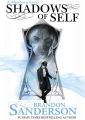 Mistborn: Wax & Wayne Series By Brandon Sanderson. 