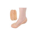 Moisturizing Silicone Anti-Crack Socks. 