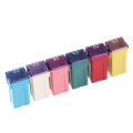 Mini Square Fuse 32V 20A 25A 30A 40A 50A60A Automotive Car Fuse with Plastic Box. 