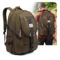 Royal Mountain Men’s Large Capacity Backpack - Model 5903. 