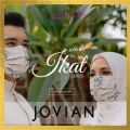 Jovian headloop mask Jovian mask KF94 Siti Nurhaliza face mask Monogram Design 3ply mask headloop jovian Original. 
