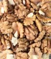 Premium Akhrot Girri VIP – Natural Walnut Kernels by Awami Dry Fruit Wholesale Merchant Jhelum – 100% Pure, Fresh & Crunchy – Rich in Omega-3 & Protein – Best Dry Fruit for Brain, Heart & Health – 500gm. 