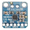 MAX98357 I2S Class D Amplifier Breakout Interface DAC Decoder Module For Raspberry Pi ESP32. 
