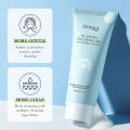 BIOAQUA Anti wrinkle Whitening Face Wash Cleanser Sea Fennel Hyaluronic Acid Facial Cleanser 100g BQY52617. 