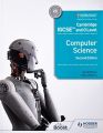 Cambridge IGCSE and O Level Computer Science Second Edition (0478/0984/2210) by David Watson, Helen Williams Hodder Education l Bookpoint.store. 