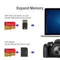 High speed Class 10 SD Card 128GB 64GB carte sd Memory Card 128GB 256GB 512GB Flash Memory sd cards For Camera. 
