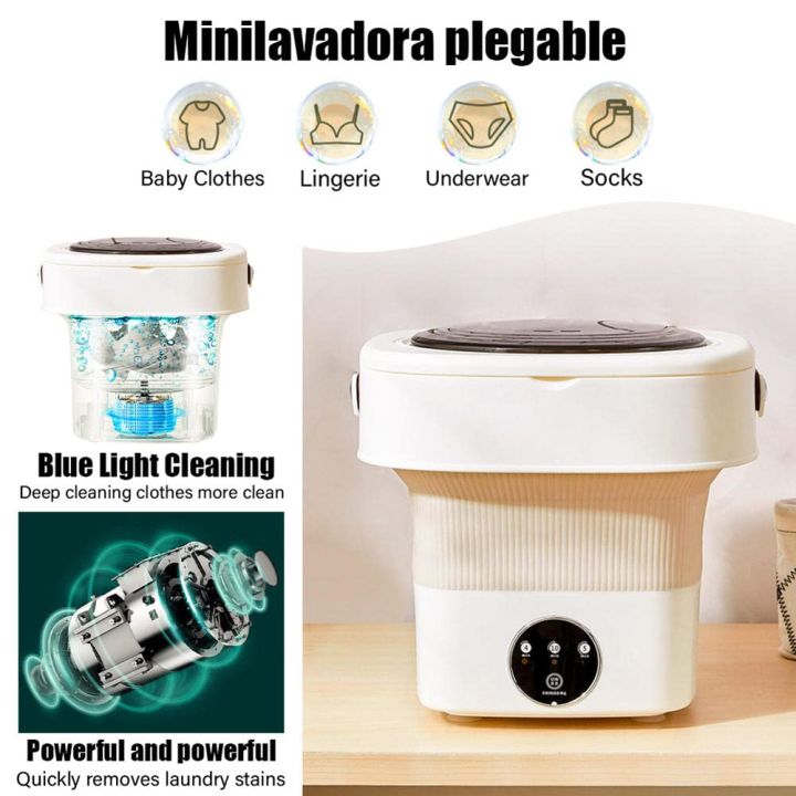 Electric%20Portable%20Folding%20Washing%20Machine%20/%20Dryer%20Portable%20Laundry%20Mini%20Portable%20Washing%20Machine,%203%20Modes%20Deep%20Cleaning%20Half%20Automatic%20Washt,%20Mini%20Foldable%20Washing%20Machine,Suitable%20For%20Socks,%20Underwear,%20Baby%20Clothes,Perfect%20for%20Camping,%20Travelling,%20%7C%20-%20Image%208