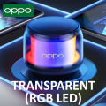 【COD+Original+Ready stock】OPPO S16 Mini Bluetooth Speakers Wireless Speakers Dolby Atmos Speakers. 