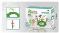 DIY Flower Garden 36 Pieces Building Toys Set Bouquet Floral Arrangement Playset. 