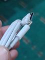 Original GOOGLE pixel Type C to Type C cable for GOOGLE, ONEPLUS super Fast charging 35w 45w 65w. 