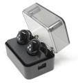 Airdots / Airpods / Earbuds / Syllable D900 Wireless Bluetooth. 