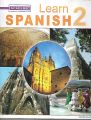 Learn Spanish Book 2 - With Useful Words by Bonita Dimatteo. 