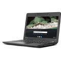 Lenovo N23 Chromebook - 6th Generation – 11.6″ – 4 GB RAM – 16 GB ROM – With Play Store - PUBG Supported. 