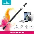 DoomHot Universal Stylus Pens Touch Screen Drawing Pen Multi-function 3 in 1 Capacitive Pen High Precision Touch Smooth Feeling with Ultra Fine Tip for Mobile phone tablet. 