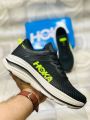 HOKA Lightweight Fashion Shoes. 