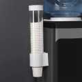 Automatic Disposable Cup Dispenser - Disposable Glass Dispenser - Paper Cup Dispenser. 