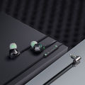 Xiaomi Mi Black Sharkk 3.5mm Gaming Earphones Black. 