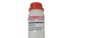 Sodium Perborate for the internal Bleaching of Teeth. 