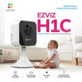 EZVIZ H1C 1080P FHD Smart Home Wi-Fi Security Camera. 