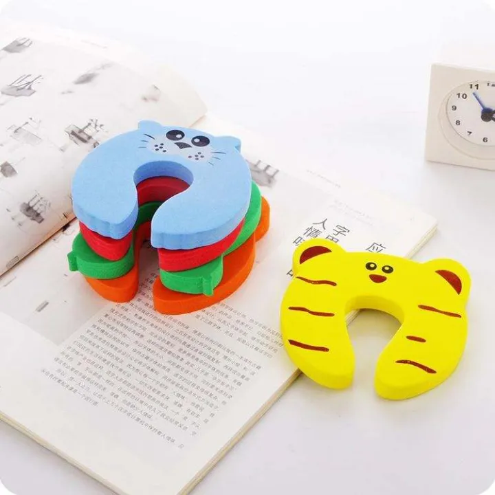 Pack%20of%204%20Child%20Safety%20Gate%20Stoppers%20%7C%20Cute%20Cow-Shaped%20Door%20Stopper%20&%20Finger%20Pinch%20Animal%20Door%20Guard%20for%20Kids%20%7C%20child%20safety%20door%20stopper,%20cow%20door%20stopper,%20baby%20finger%20guard,%20door%20pinch%20protector,%20foam%20door%20stopper%20for%20kids%20-%20Image%202