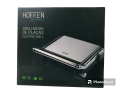 Portugal Lot Imported HOFFEN Grill Maker 2000W, 180 Degree Rotation. 