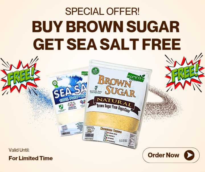 Organic Sea Salt | Sea Salt | Namak |