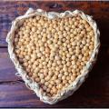 Soya bean (1000 gram) 1 Kg. 