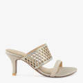 Royal Step ECS Heels For Women. 