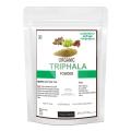 Organic Triphala Powder 200 gm. 