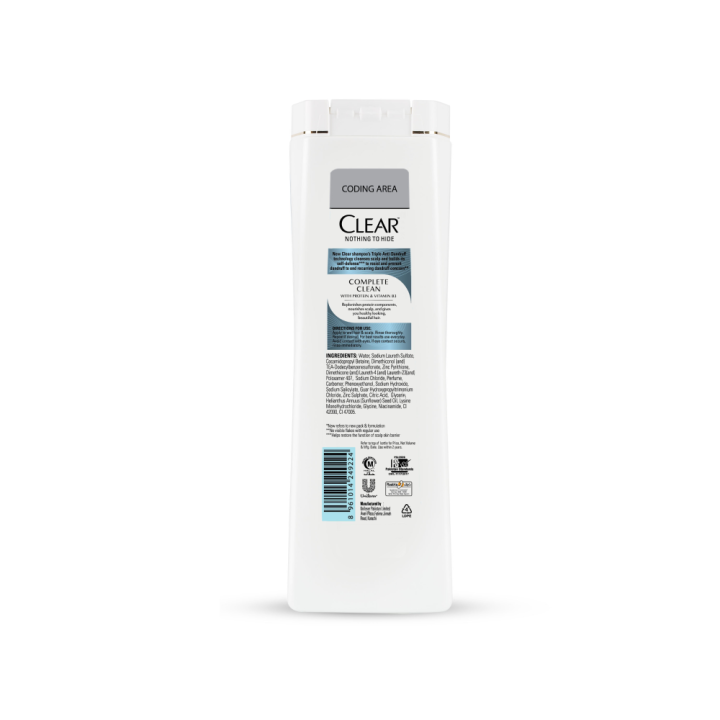 Clear%20Shampoo%20Complete%20Clean%20-%20380ML%20-%20Image%207