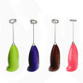 Coffee Beater Electric Hand Whisk Mixer Coffee Milk Egg Beater Mini Handle Mixer Stirrer Kitchen Tools.. 