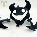 YueYangSport 30cm Inside The Backrooms Plush Toy Character Horror Game Anime Plushie Toys Children Birthday Christmas Gifts Popular Toy. 