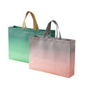 Tote Bag Storage Bags Grocery Bag Ladies Handbag Ladies Shopping Bag Large Capacity Bag Non-woven Bag Shopping Bag. 
