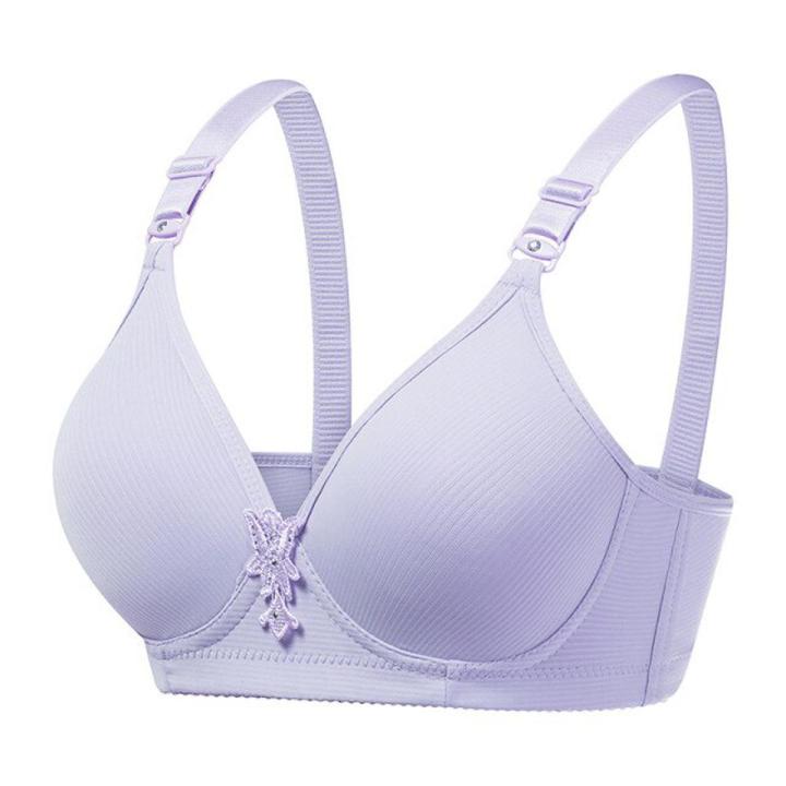 Classic Padded Bras for Women Ladies Formal Brassiere Casual Bras