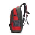 BAGCITY | Multifunctional Hiking Backpacks, Camping Travel Backpack, Waterproof Light Weight Unisex Nylon Rucksack, Travel Bag. 