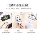 【Happy Shopping S Mall 】otg Adapter for Mobile Phone Memory U Disk Mouse Game Controller Adapter ub Turn Tablet Adapter. 