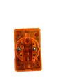 BROOKS Multi 2 Pin Plug/Socket With Fuse 13A. 