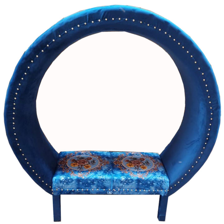 The Dewaan 2 Seater Couch is a highly customizable piece of furniture that can be tailored to your specific preferences and needs