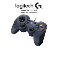Logitech F310 Gamepad. 